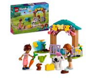LEGO Friends 42607 Szopa cielątka Autumn - 1202549 - zdjęcie 2